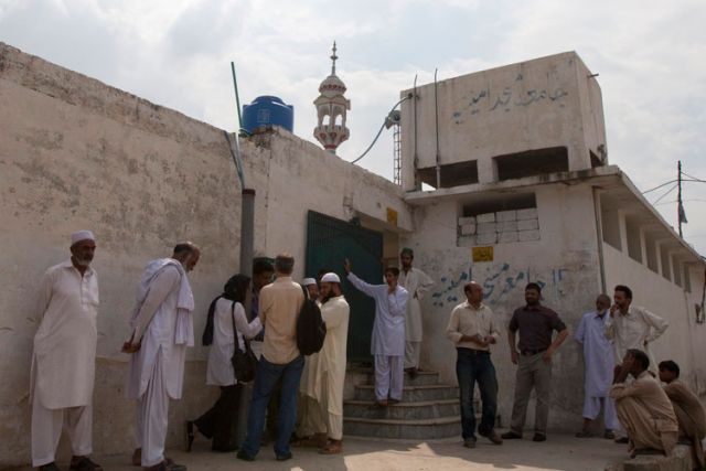 Misuse of Pakistan's blasphemy laws rampant