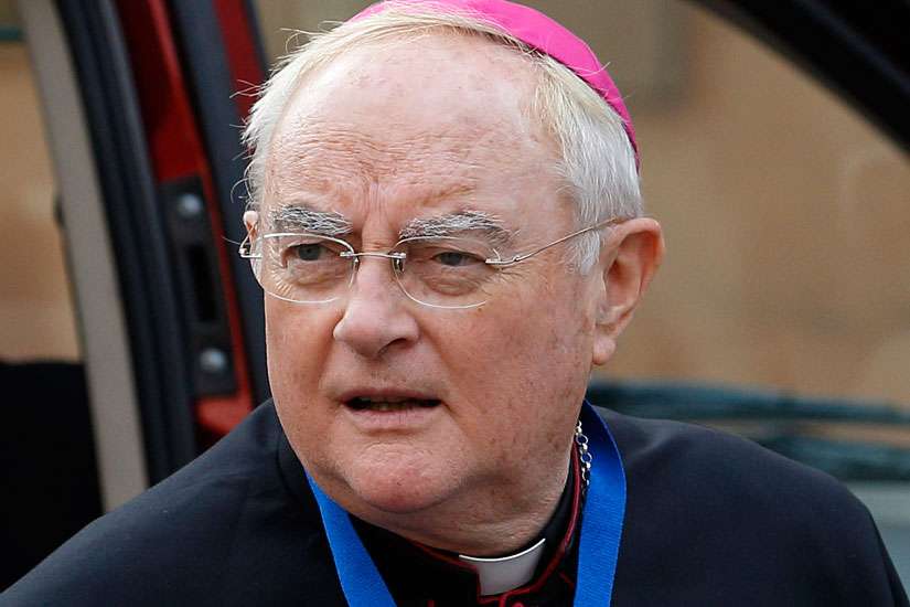 Polish church vows to continue push for stricter abortion controls