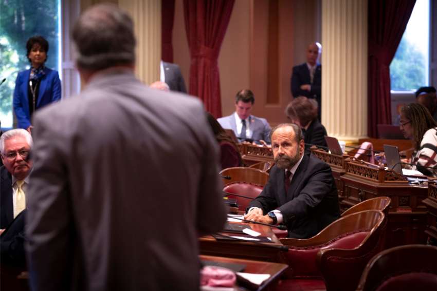 Bill against seal of confession withdrawn before key hearing