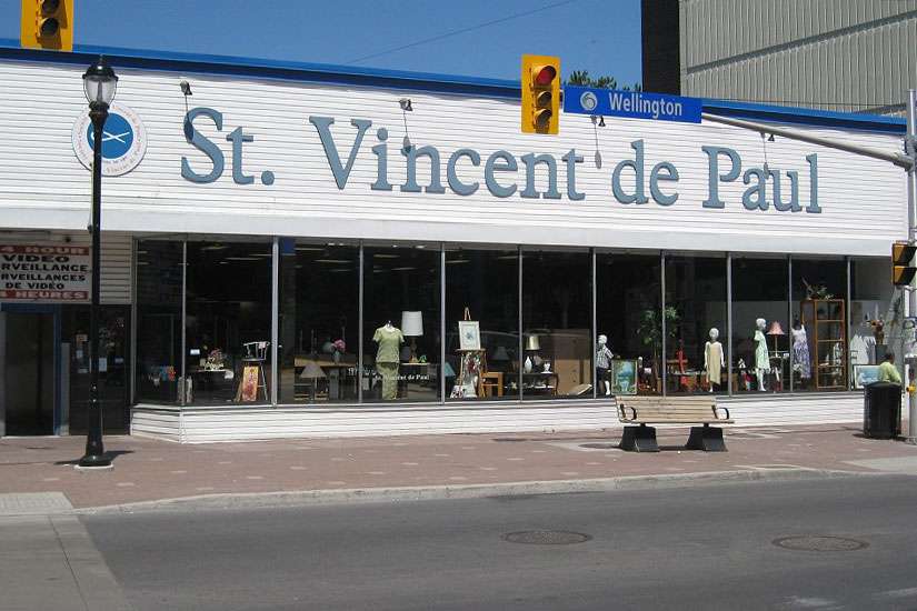 Ontario's St. Vincent de Paul Society chooses its first female president