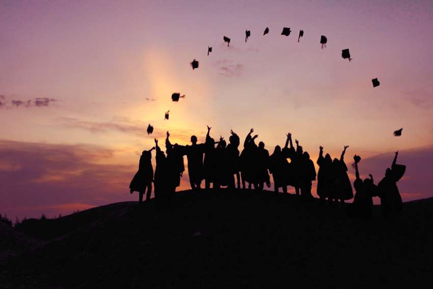 Speaking Out: Making the most of high school