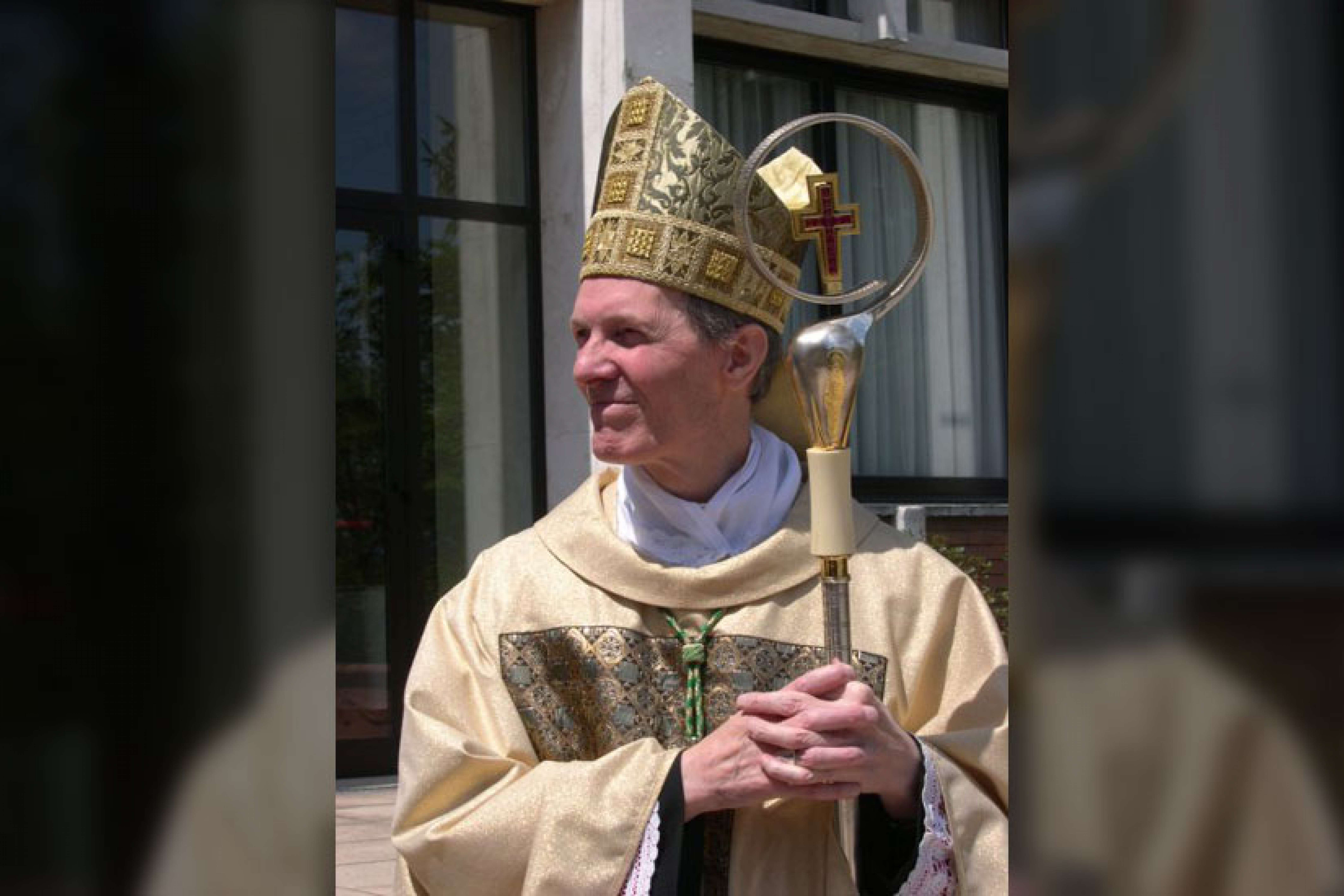 Italian cardinal-designate says experiences of other new cardinals make him reflect