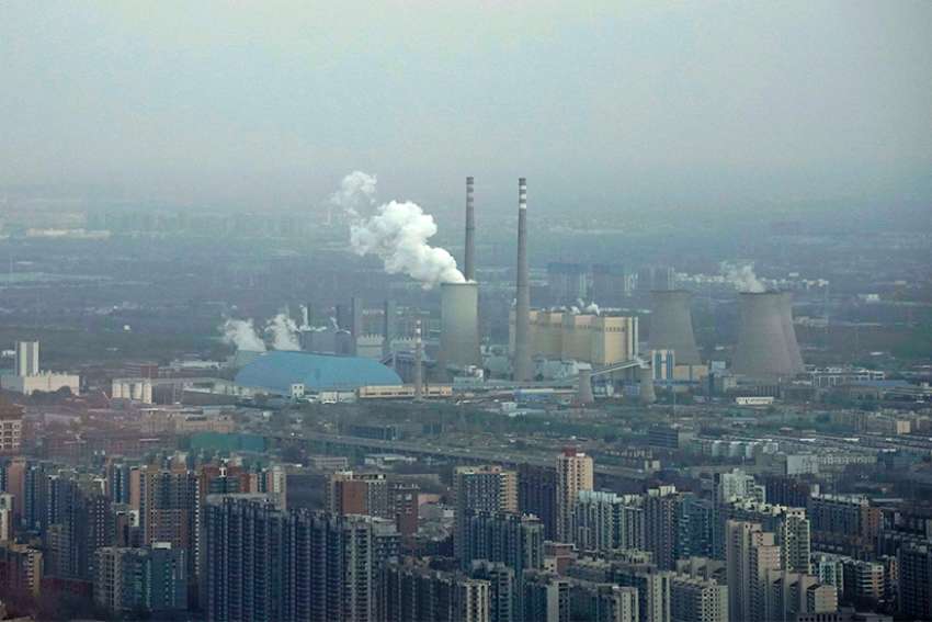 Doctors urged to reverse climate change