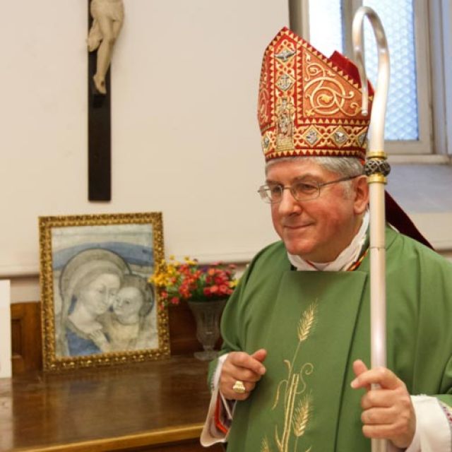 Toronto cardinal 'becoming a parish priest' as honorary pastor in Rome 