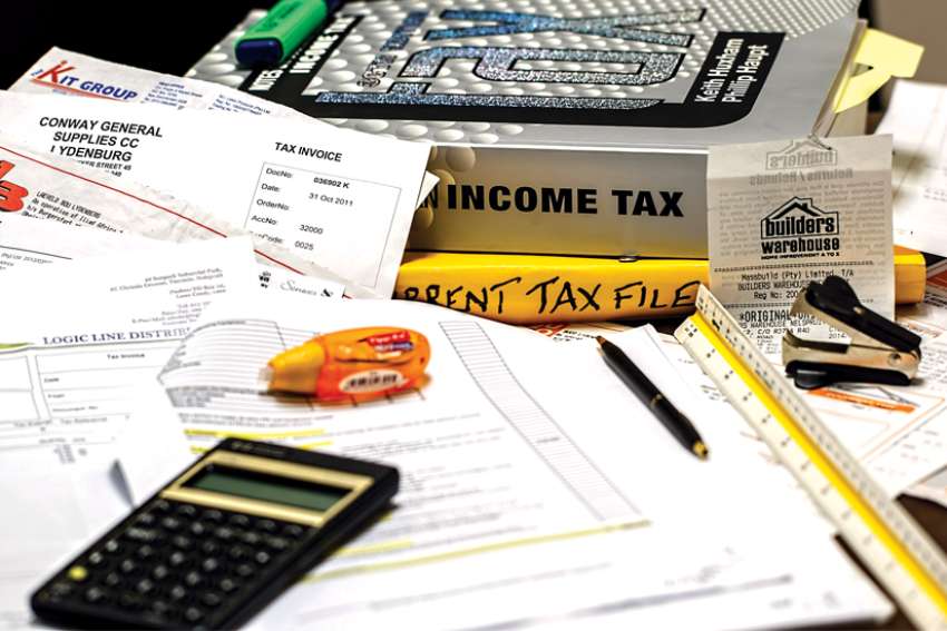 Avoid creating tax burden in estate plan