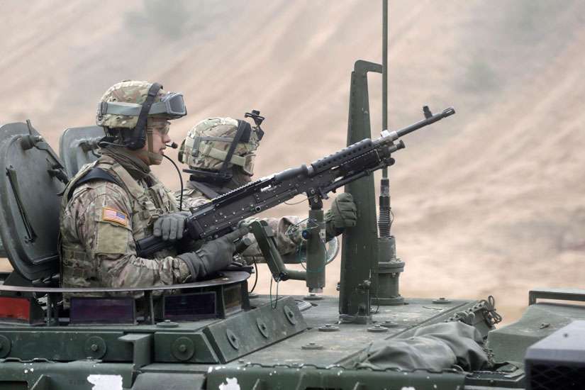 Latvian Church officials wary of regional propaganda wars