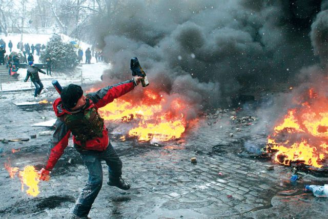 May this be Ukraine’s 1989