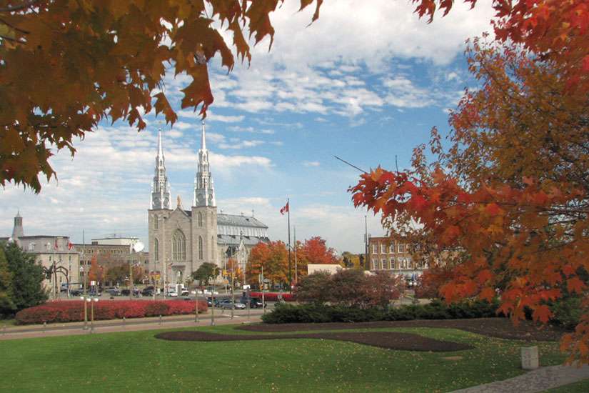 Estate of dead man files lawsuit against Ottawa archdiocese for sexual abuse