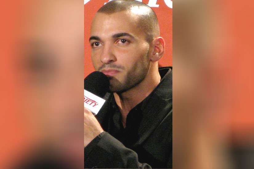 Meet the Muslim actor chosen to play Jesus in upcoming film
