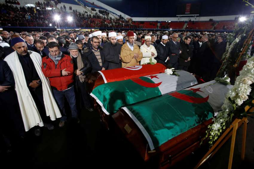 Quebec Muslims: Intolerance was already on the rise prior to deadly mosque shooting
