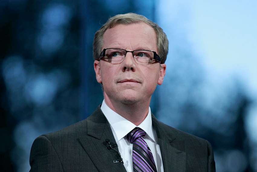 Saskatchewan Premier overrides court ruling on Catholic school funding