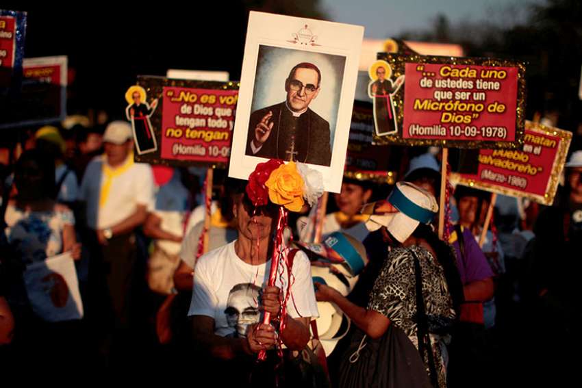 Archbishop Romero murder still dangerous to discuss 37 years later: author