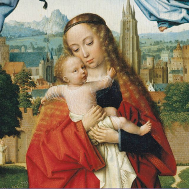 Vatican publishes rules for verifying Marian apparitions 