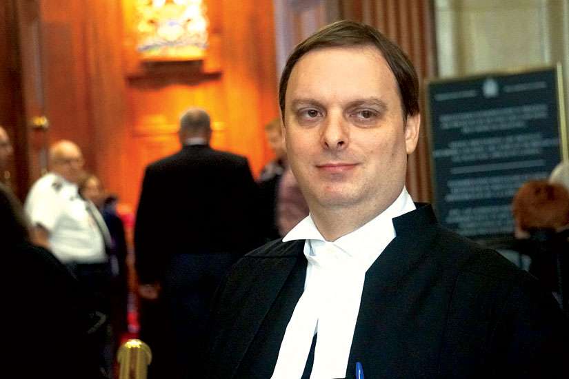 Quebec doctors cautious as new euthanasia law gets its day in court