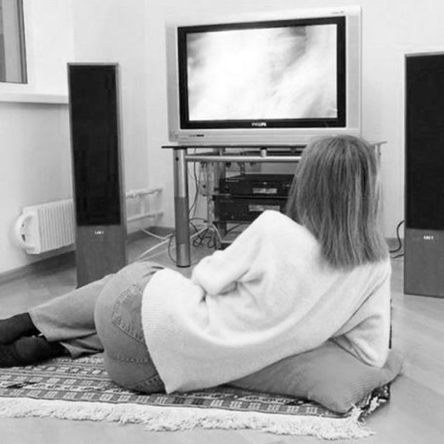 Troubled airwaves