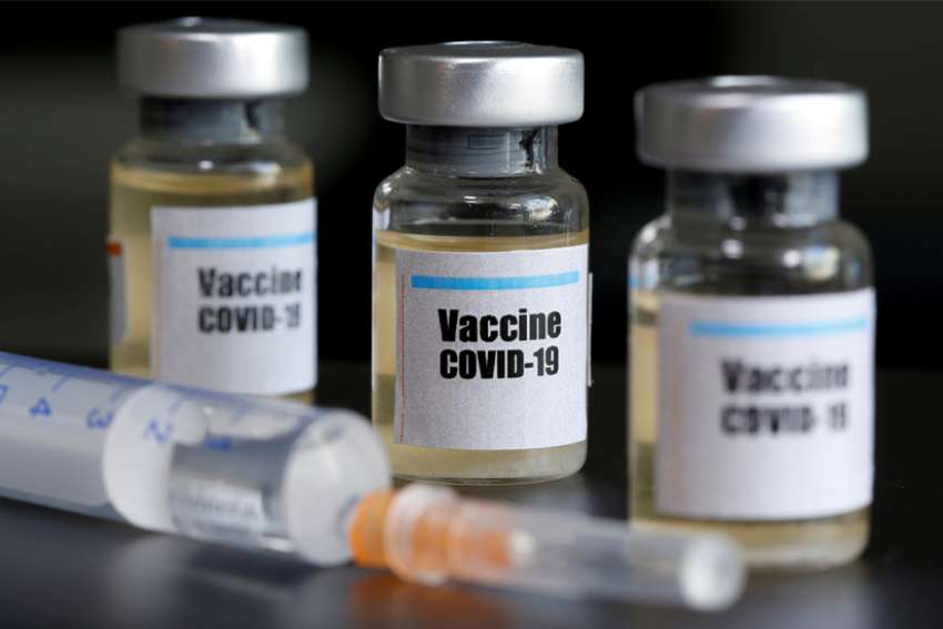 Church leaders urge COVID-19 vaccine development to be ethical