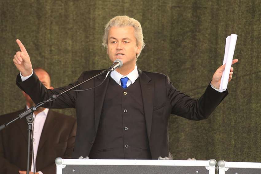 Dutch Church’s relief over election results tempered by Catholic support for populist