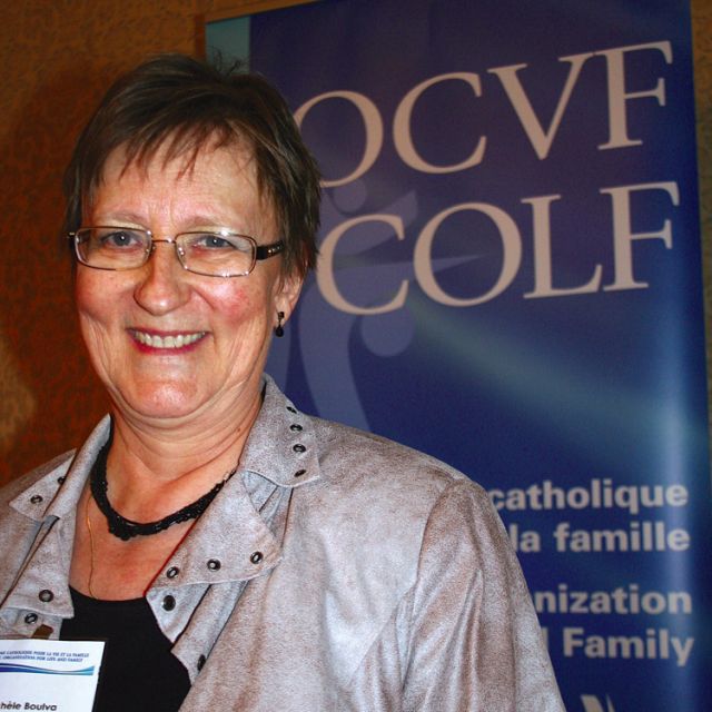 COLF urges Catholics to get involved in euthanasia debate