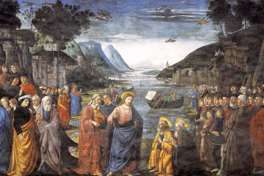 God's word on Sunday: We know the better way