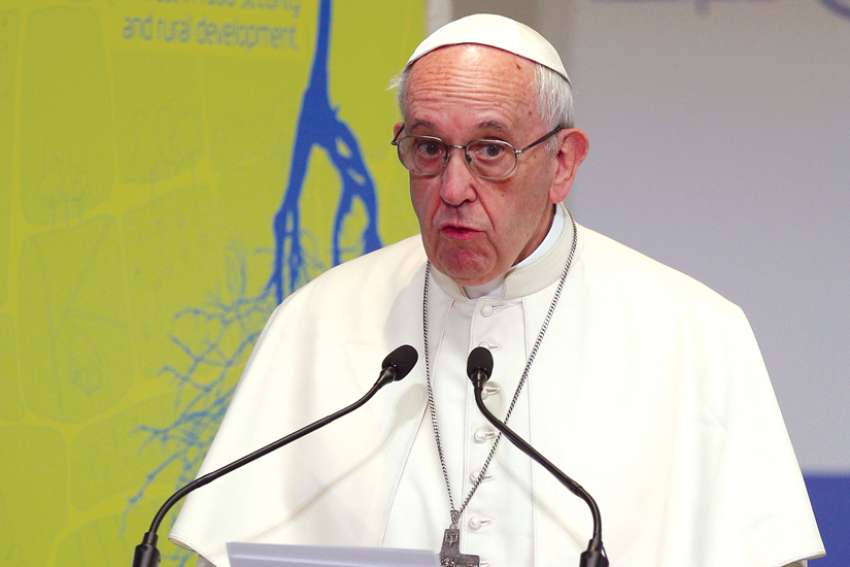 Speaking Out: Promising step to reconciliation