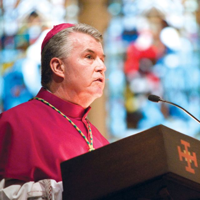 Pastoral plan demands more of everyone