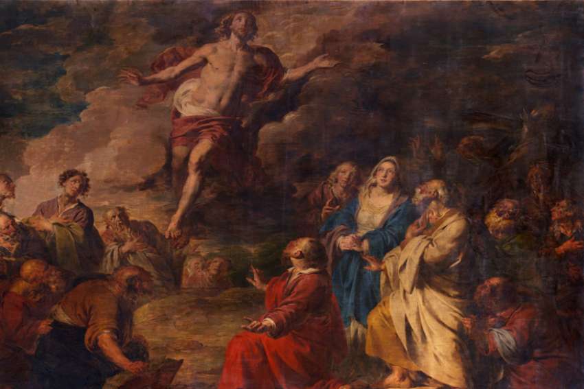 God's Word on Sunday: God has made our life mission very clear
