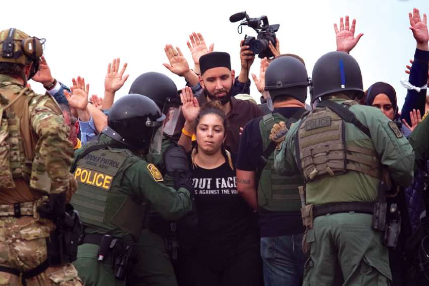 Luke Stocking: There’s no need to fear UN migration compact