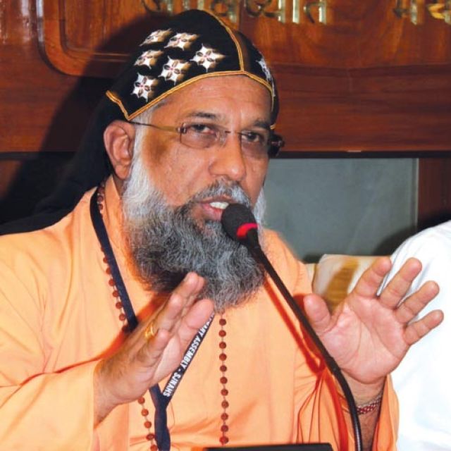 Local Indians thrilled new cardinal one of their own