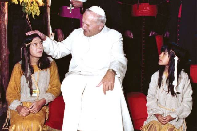 Canada’s rich history of missionary zeal