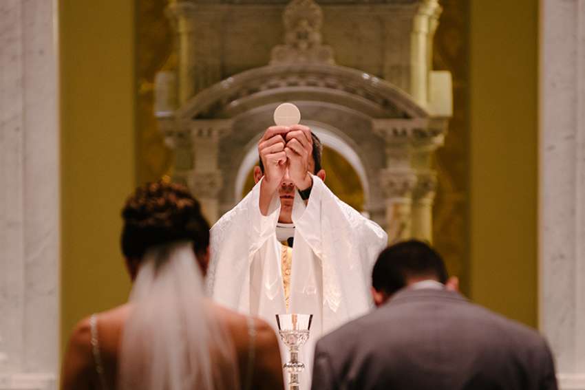 Speaking Out: Discerning marriage at 22