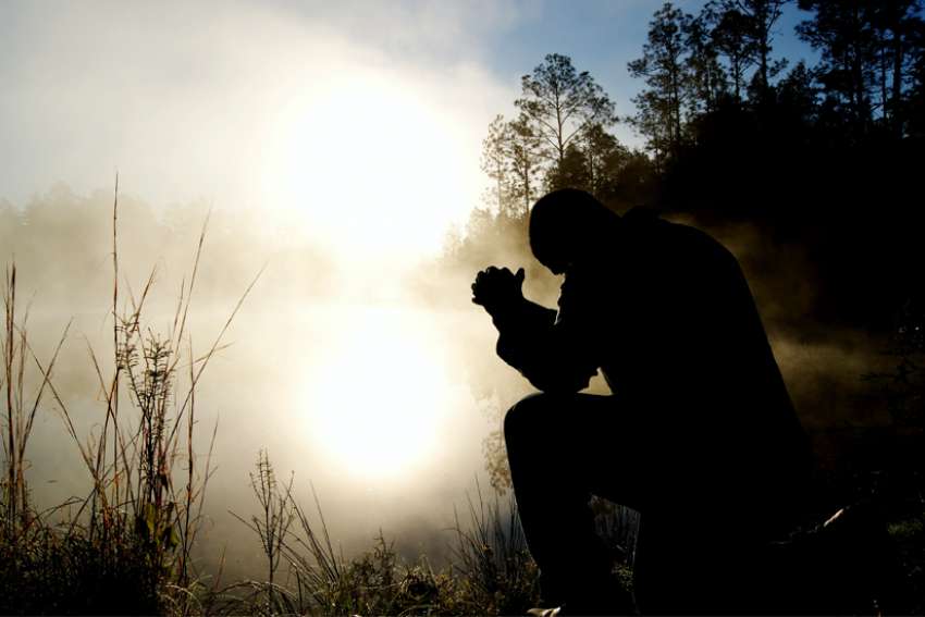 Peter Stockland: Living faith within the realities of life