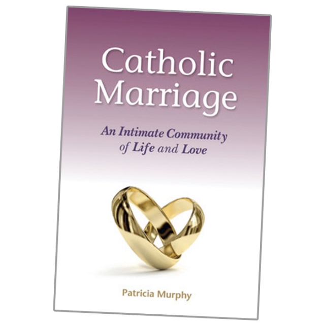 A marriage guide for a ‘wedding crazy’ world