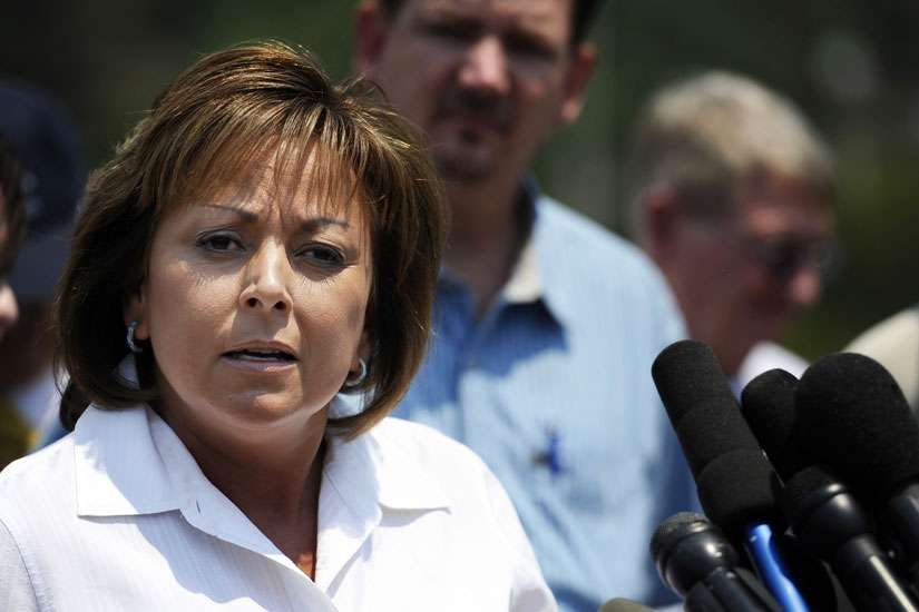 New Mexico's bishops reject governor's plan to reinstate death penalty