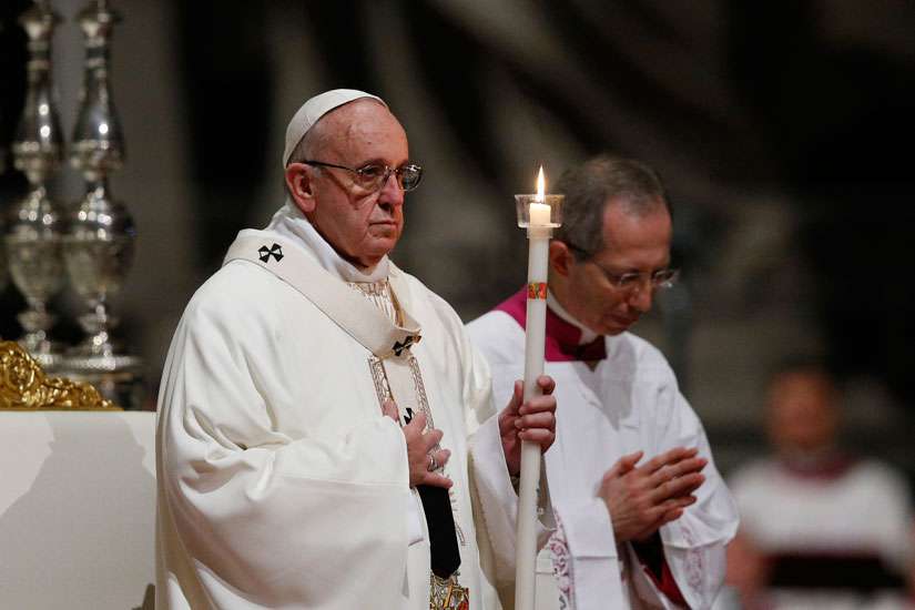 Pope asks Mexican people for time alone with Our Lady of Guadalupe