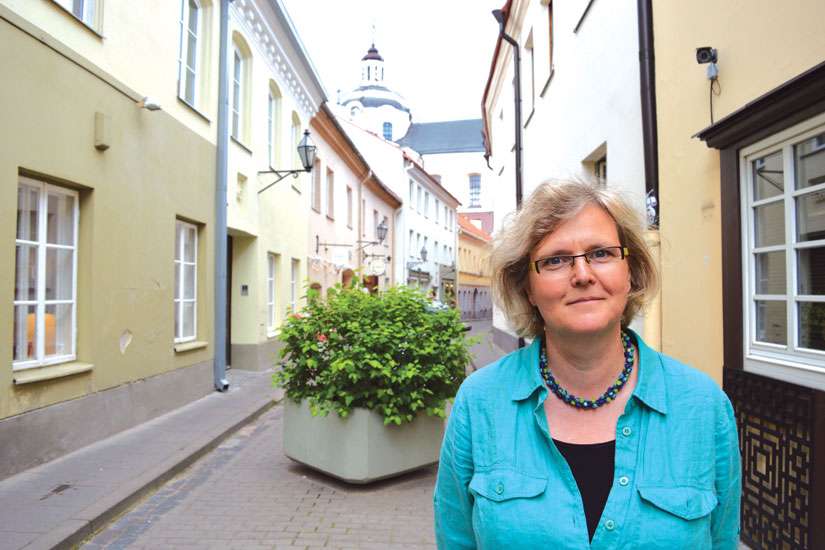 Coming to terms with Holocaust and homeland