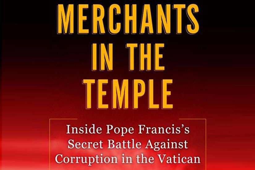 News 'VatiLeaks' 2015: Books claim strong resistance to pope's finance reform