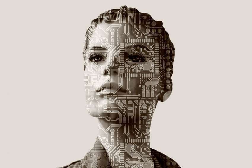 Vatican weighs in on power, limits of artificial intelligence
