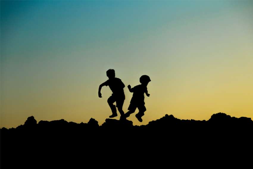Understanding children are perfect as they are