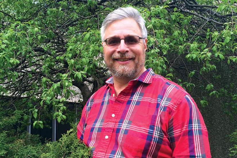 Wycliffe course to examine link between faith and environment