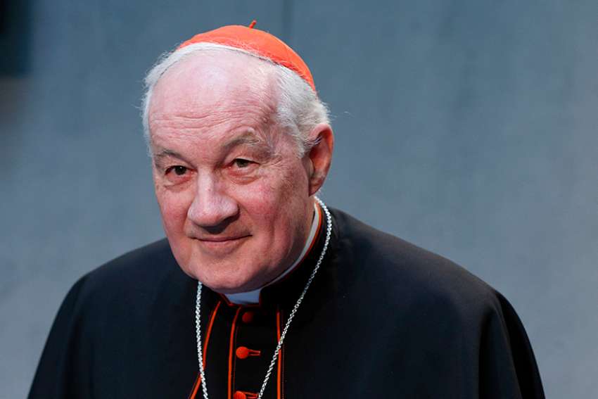 Archbishop Viganò issues new letter, appeals to Cardinal Ouellet