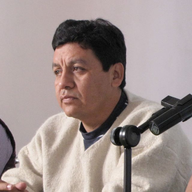 Mexican priest investigated for helping displaced Guatemalans 