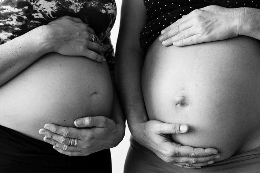 Speaking Out: Taking a stand against abortion