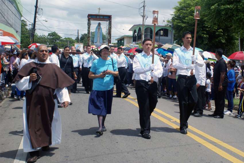 Our Lady of America apparitions declared "not supernatural"