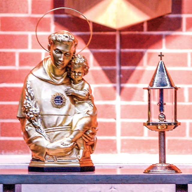 St. Anthony of Padua relics coming to Canada for 750th anniversary tour