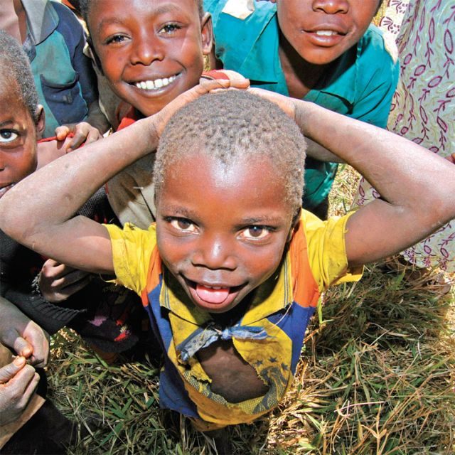 The World Bank’s plan to help end ‘absolute poverty’