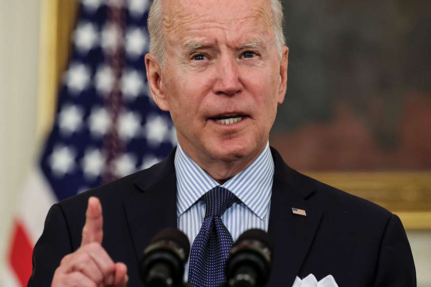 Biden call fuels vaccine effort for poor nations