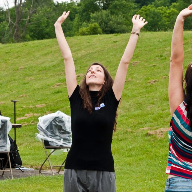 New wing of the Secular Franciscans encourages youth to rebuild the church