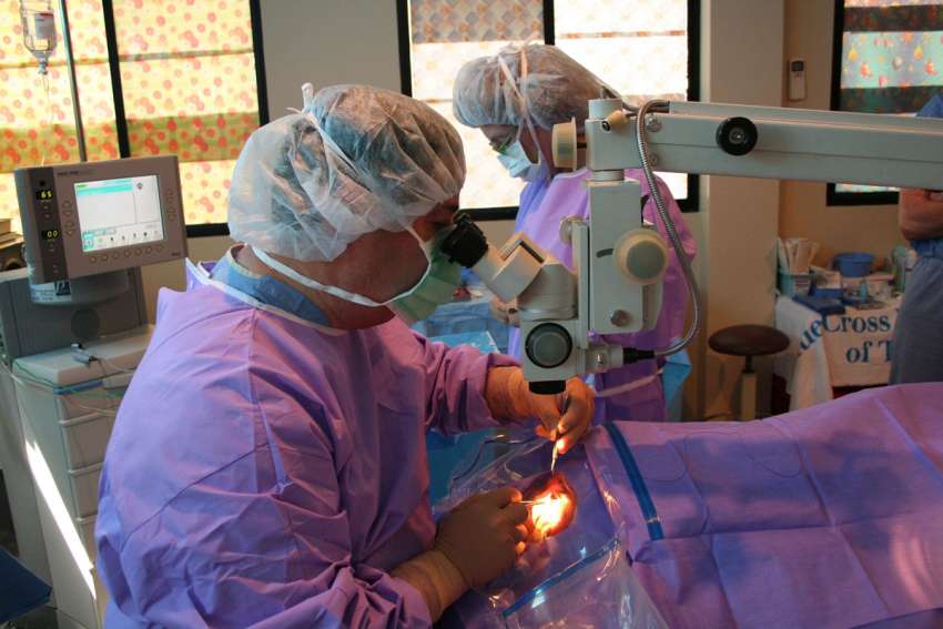 Catholic health entities see opportunity in 'independent' health care options