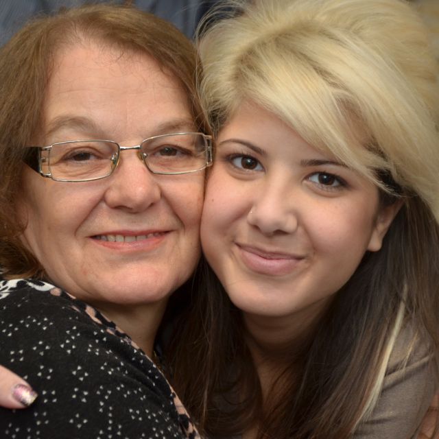 Mississauga youth searching for a life-saving match
