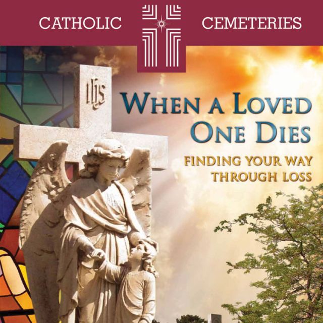 DVD offers aid in grieving process